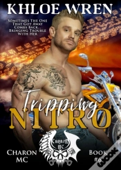 Capa do artigo Tripping Nitro