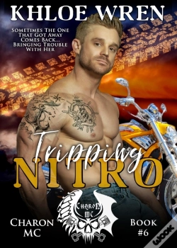 Capa do artigo Tripping Nitro