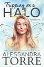 Tripping On A Halo - Preview