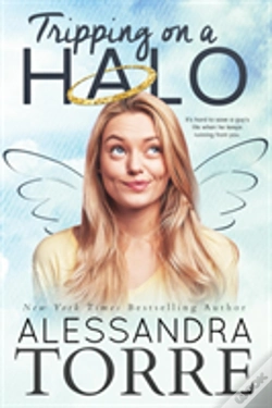 Capa do artigo Tripping On A Halo