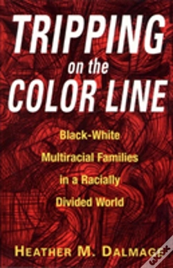 Capa do artigo Tripping On The Color Line