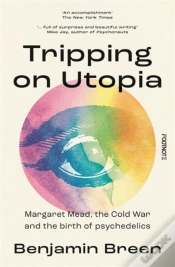 Capa do artigo Tripping On Utopia