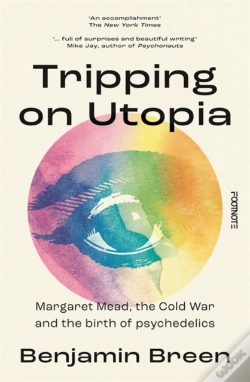 Capa do artigo Tripping On Utopia