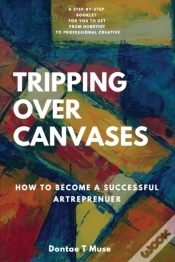 Capa do artigo Tripping Over Canvases