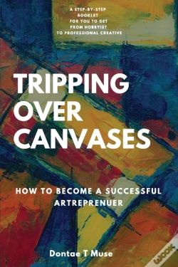 Capa do artigo Tripping Over Canvases