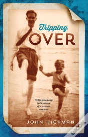 Capa do artigo Tripping Over