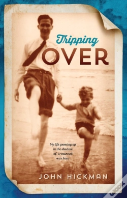 Capa do artigo Tripping Over