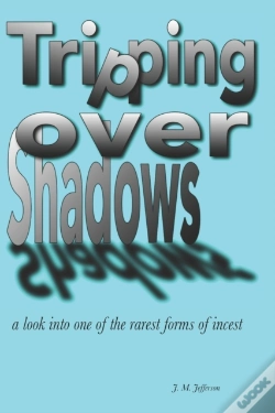 Capa do artigo Tripping Over Shadows