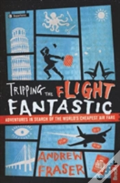 Capa do artigo Tripping The Flight Fantastic