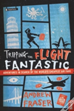 Capa do artigo Tripping The Flight Fantastic