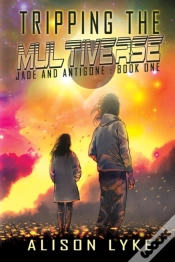 Capa do artigo Tripping The Multiverse