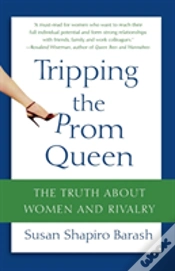 Capa do artigo Tripping The Prom Queen