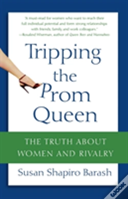 Capa do artigo Tripping The Prom Queen