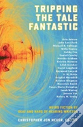 Tripping The Tale Fantastic