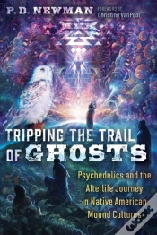 Capa do artigo Tripping The Trail Of Ghosts