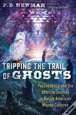 Capa do artigo Tripping The Trail Of Ghosts