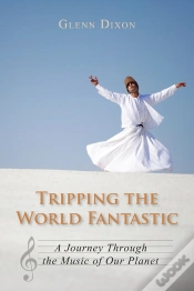 Capa do artigo Tripping The World Fantastic