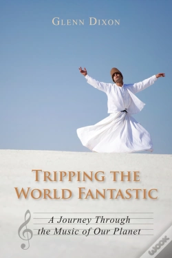 Capa do artigo Tripping The World Fantastic