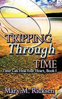 Capa do artigo Tripping Through Time