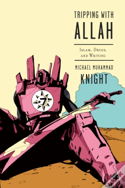 Capa do artigo Tripping With Allah