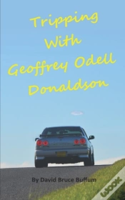 Capa do artigo Tripping With Geoffrey Odell Donaldson