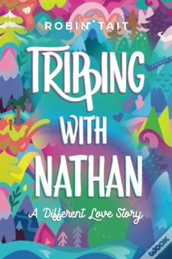 Capa do artigo Tripping With Nathan