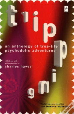 Capa do artigo Tripping