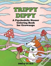 Capa do artigo Trippy Dippy