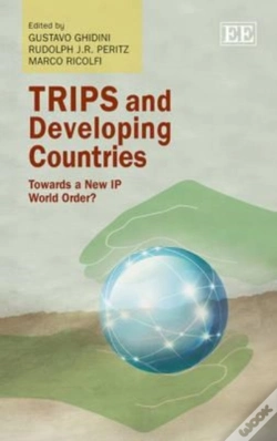 Capa do artigo Trips And Developing Countries