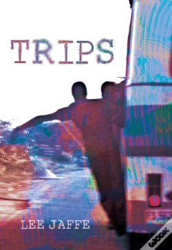 Capa do artigo Trips