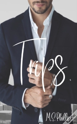 Capa do artigo Trips