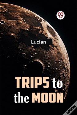 Capa do artigo Trips To The Moon