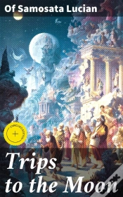 Capa do artigo Trips To The Moon