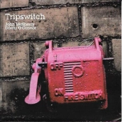 Capa do artigo Tripswitch - CD