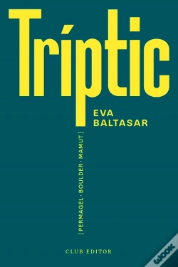 Capa do artigo Tríptic