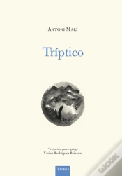 Capa do artigo Tríptico