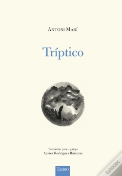 Capa do artigo Tríptico