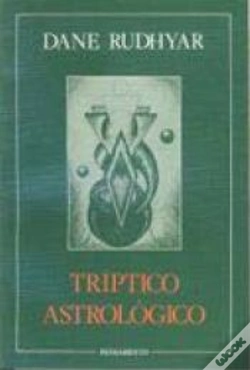 Capa do artigo Tríptico Astrológico