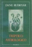 Tríptico Astrológico