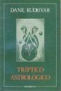 Tríptico Astrológico - Preview