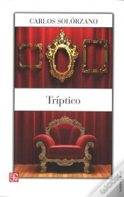 Capa do artigo Triptico  