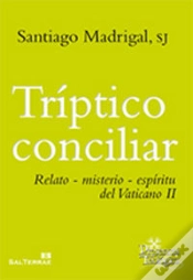 Capa do artigo Tríptico Conciliar