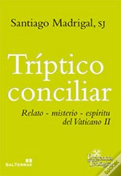 Capa do artigo Tríptico Conciliar