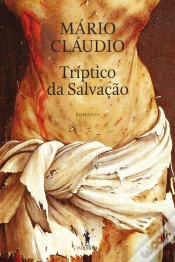 Capa do artigo Tríptico da Salvação