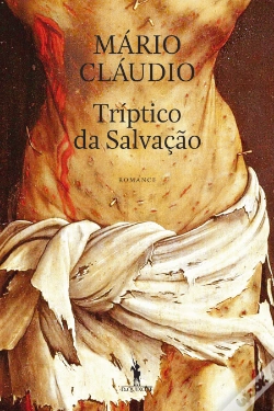 Capa do artigo Tríptico da Salvação