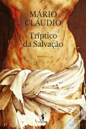 Capa do artigo Tríptico Da Salvação