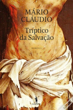 Capa do artigo Tríptico Da Salvação
