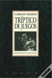 Triptico De Juegos  