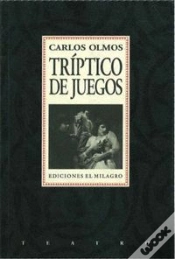 Capa do artigo Triptico De Juegos  
