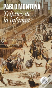 Capa do artigo Tríptico De La Infamia (Mapa De Las Lenguas)